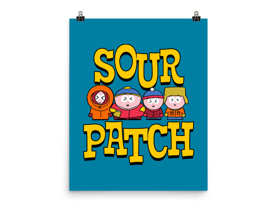 Sour Patch