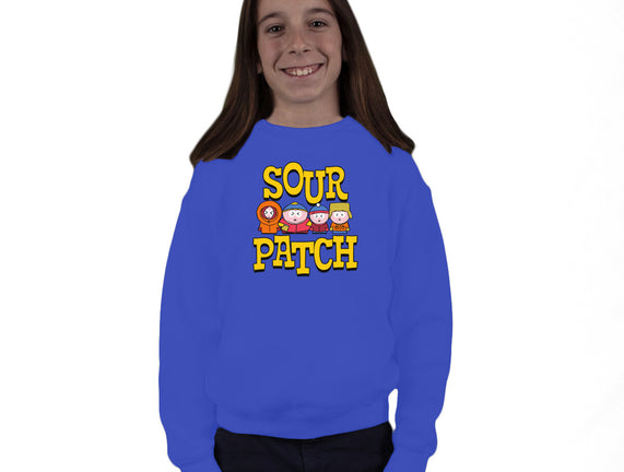 Sour Patch