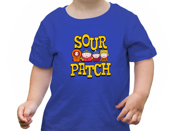 Sour Patch