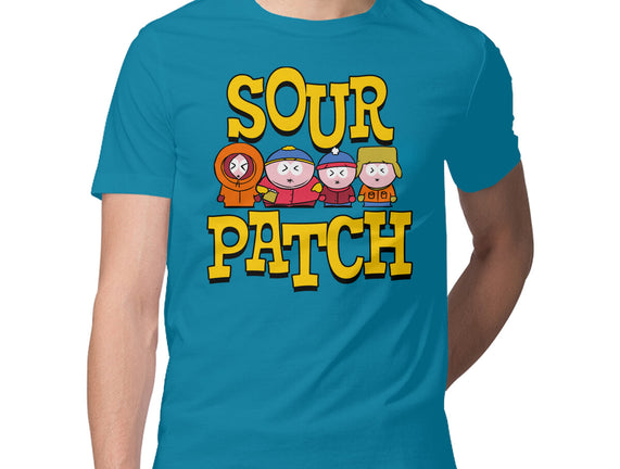 Sour Patch