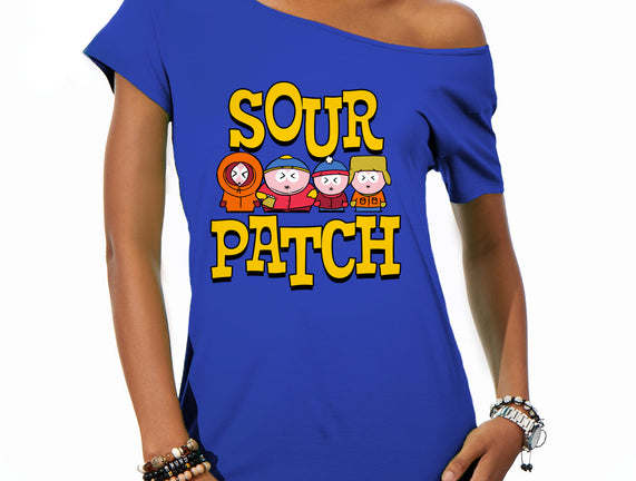 Sour Patch