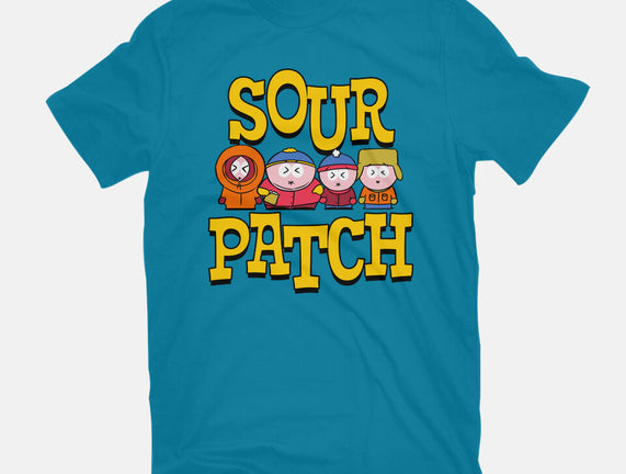 Sour Patch