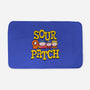 Sour Patch-None-Memory Foam-Bath Mat-naomori