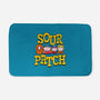 Sour Patch-None-Memory Foam-Bath Mat-naomori