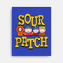 Sour Patch-None-Stretched-Canvas-naomori