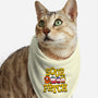 Sour Patch-Cat-Bandana-Pet Collar-naomori