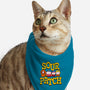 Sour Patch-Cat-Bandana-Pet Collar-naomori