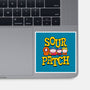 Sour Patch-None-Glossy-Sticker-naomori