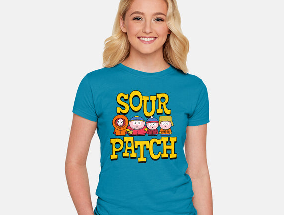 Sour Patch