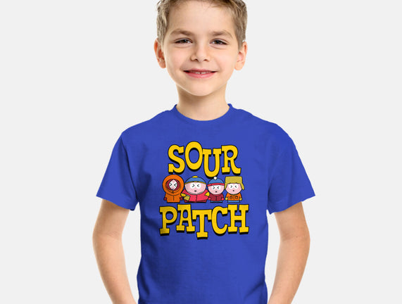 Sour Patch