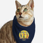 Kameha Matata-Cat-Bandana-Pet Collar-naomori