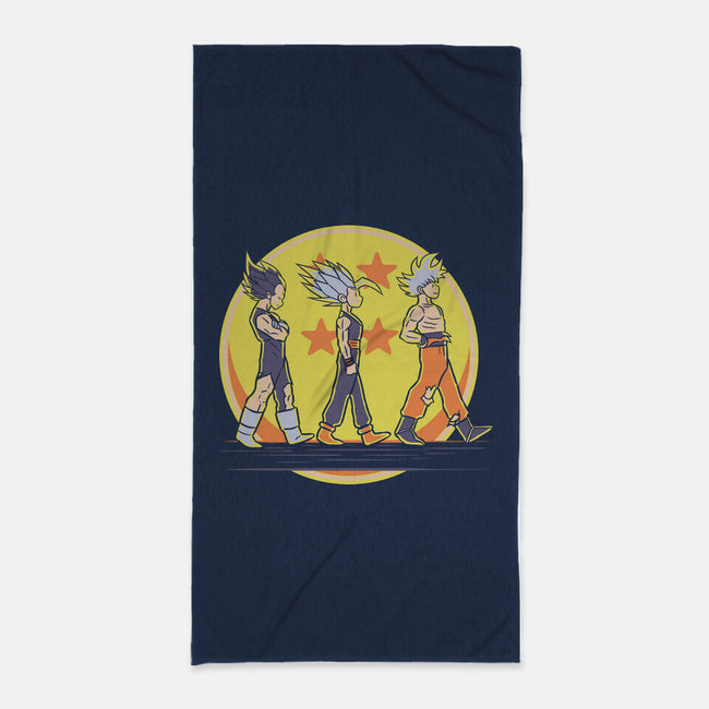 Kameha Matata-None-Beach-Towel-naomori