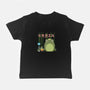 My Neighbor Toadtoro-Baby-Basic-Tee-ppmid