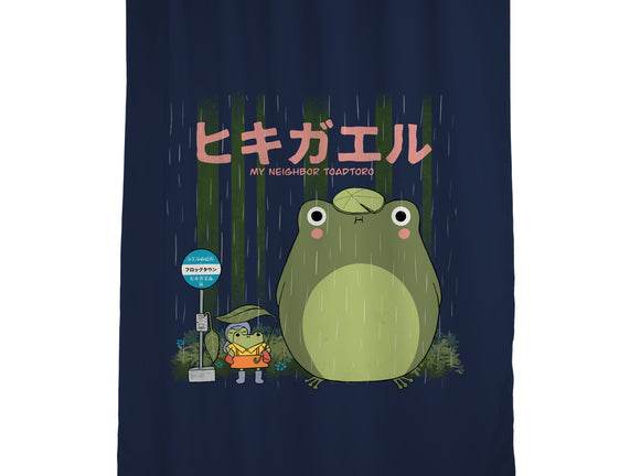 My Neighbor Toadtoro