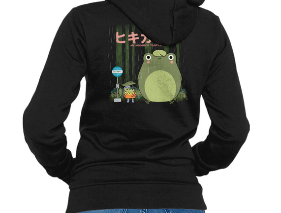 My Neighbor Toadtoro