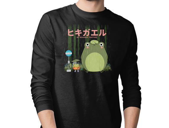 My Neighbor Toadtoro