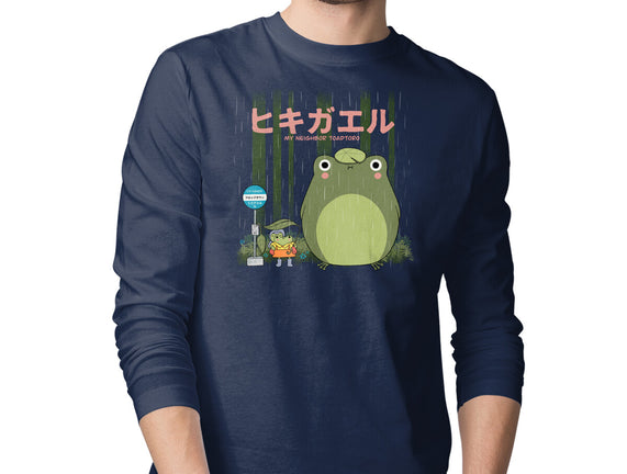 My Neighbor Toadtoro