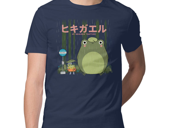 My Neighbor Toadtoro