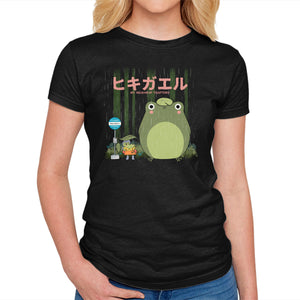 My Neighbor Toadtoro