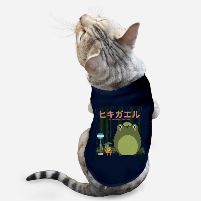 My Neighbor Toadtoro-Cat-Basic-Pet Tank-ppmid