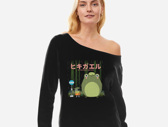 My Neighbor Toadtoro