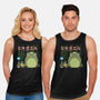 My Neighbor Toadtoro-Unisex-Basic-Tank-ppmid