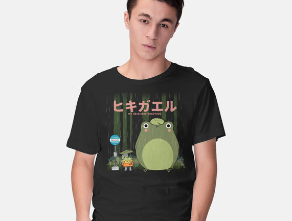 My Neighbor Toadtoro