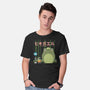 My Neighbor Toadtoro-Mens-Basic-Tee-ppmid