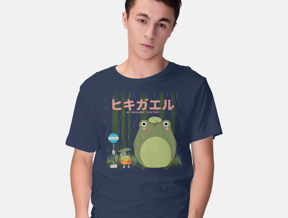 My Neighbor Toadtoro