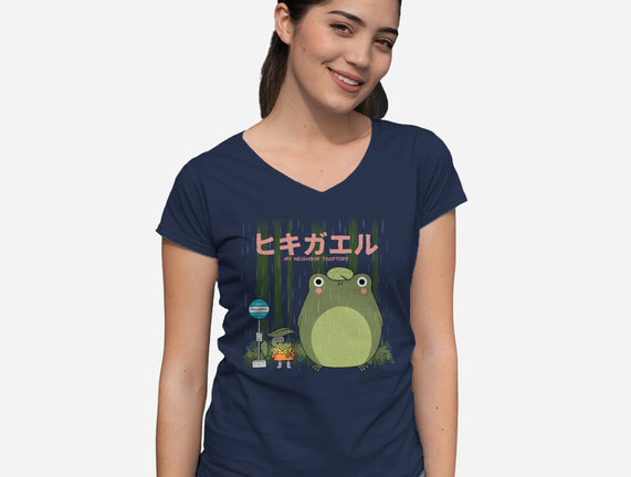 My Neighbor Toadtoro