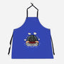 Darth Summer-Unisex-Kitchen-Apron-krisren28