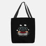 Darth Summer-None-Basic Tote-Bag-krisren28