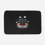 Darth Summer-None-Memory Foam-Bath Mat-krisren28