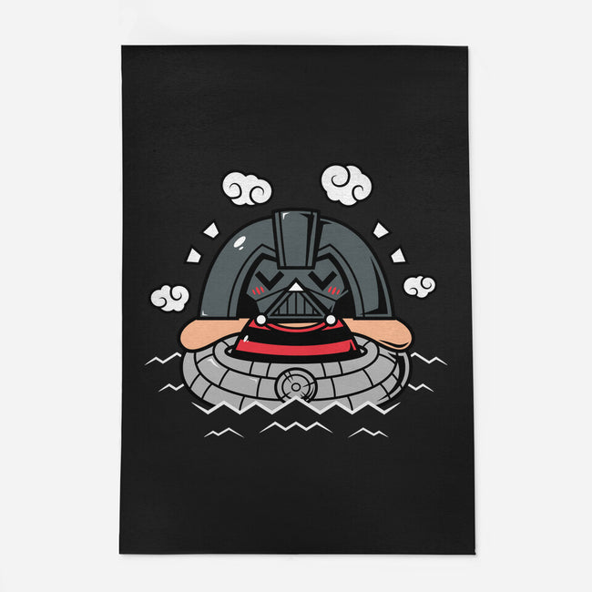 Darth Summer-None-Indoor-Rug-krisren28