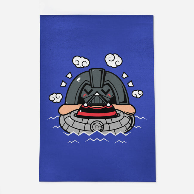 Darth Summer-None-Indoor-Rug-krisren28