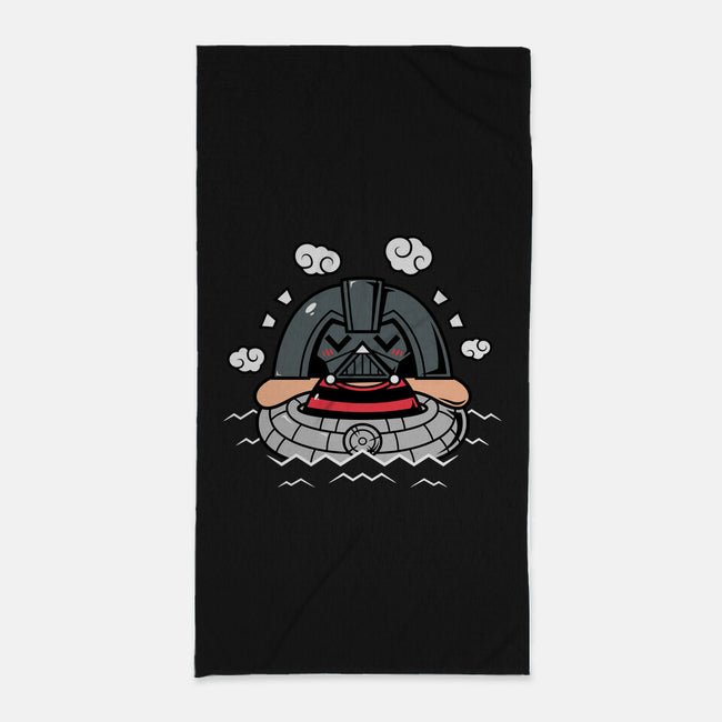 Darth Summer-None-Beach-Towel-krisren28