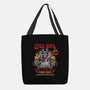 War Boys Tour-None-Basic Tote-Bag-Olipop