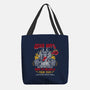 War Boys Tour-None-Basic Tote-Bag-Olipop