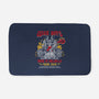 War Boys Tour-None-Memory Foam-Bath Mat-Olipop