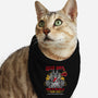 War Boys Tour-Cat-Bandana-Pet Collar-Olipop