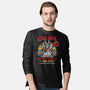 War Boys Tour-Mens-Long Sleeved-Tee-Olipop