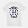 Classically Trained Driver-Mens-Premium-Tee-kg07