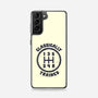 Classically Trained Driver-Samsung-Snap-Phone Case-kg07