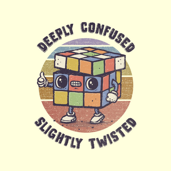 Deeply Confused-None-Beach-Towel-kg07