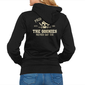 Property Of The Goonies