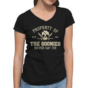 Property Of The Goonies