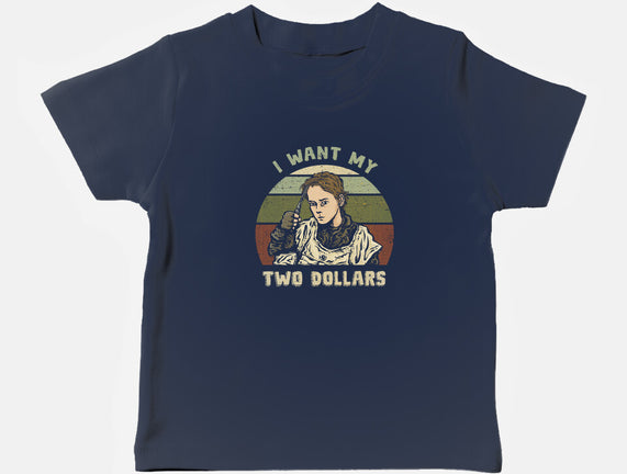 Two Dollars