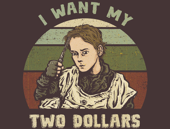 Two Dollars