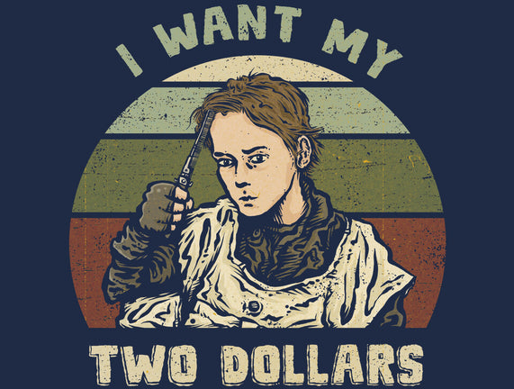 Two Dollars