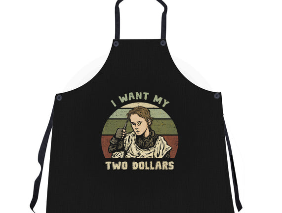 Two Dollars